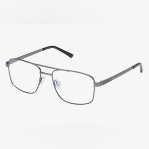 SF-570 EYEGLASSES Superflex collection M103-SF-570 CHARCOAL